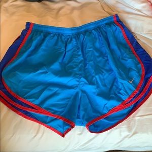 Nike Tempo Shorts